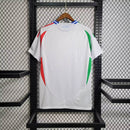 Camisa da Itália II 2024 Torcedor Branca
