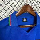 Camisa da Itália I 1982 Torcedor RETRO
