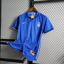 Camisa da Itália I 1998 Torcedor RETRO