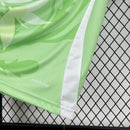 Camisa da Itália II 2025 Torcedor Verde