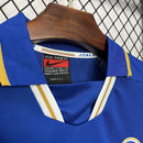 Camisa da Itália I 1996 Torcedor RETRO