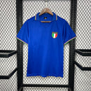 Camisa da Itália I 1982 Torcedor RETRO
