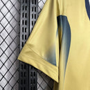 Camisa da Itália Goleiro 2006 Torcedor RETRO