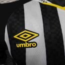 Camisa do Santos II 25/26 JOGADOR Listrada