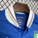 Camisa da Itália I 2012 Torcedor RETRO