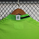 Camisa do América Mineiro Goleiro 23/24 Torcedor Verde