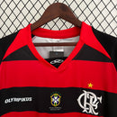 Camisa do Flamengo I 10/11 Torcedor RETRO