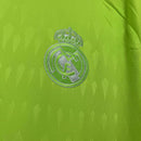 Camisa do Real Madrid Goleiro 23/24 Torcedor Verde