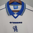 Camisa do Chelsea II 98/99 Torcedor RETRO