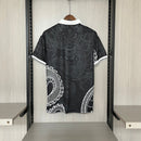 Camisa do Real Madrid Edição Especial 23/24 Torcedor Preta