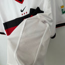 Camisa do Flamengo II 01/02 Torcedor RETRO