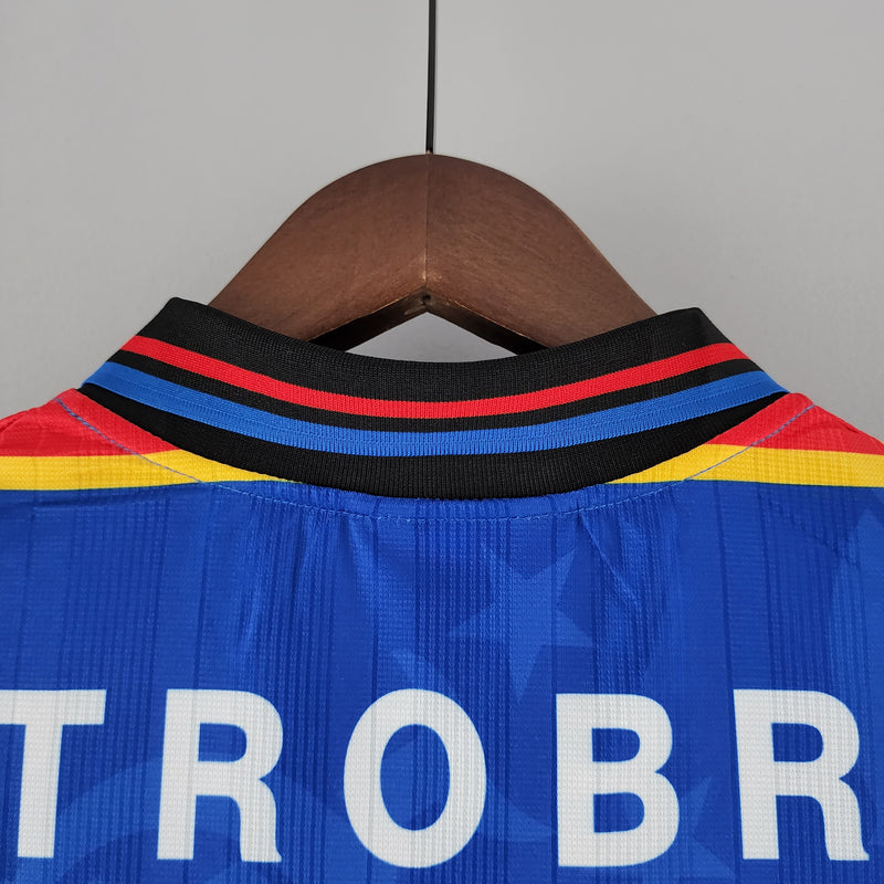 Camisa do Flamengo III 95/96 Torcedor RETRO