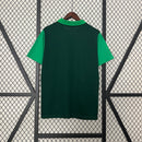 Camisa do Palmeiras Polo 24/25 Torcedor Verde