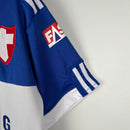 Camisa do Palmeiras III 09/10 Torcedor RETRO