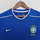 Camisa da Seleção Brasileira II 1998 Torcedor RETRO