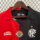 Camisa do Flamengo I 12/13 Torcedor RETRO