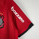 Camisa do Corinthians III 11/12 Torcedor RETRO