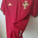 Camisa do Vasco Goleiro 22/23 Torcedor Vermelha
