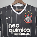 Camisa do Corinthians II 11/12 Torcedor RETRO