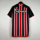 Camisa do São Paulo II 23/24 Torcedor Tricolor