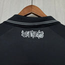 Camisa do Vasco I 25/26 Torcedor Preta