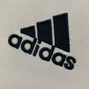 Camisa do Real Madrid I 02/03 Torcedor Branca RETRO