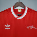 Camisa do Arsenal I 83/84 Torcedor RETRO