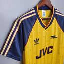 Camisa do Arsenal II 88/89 Torcedor RETRO
