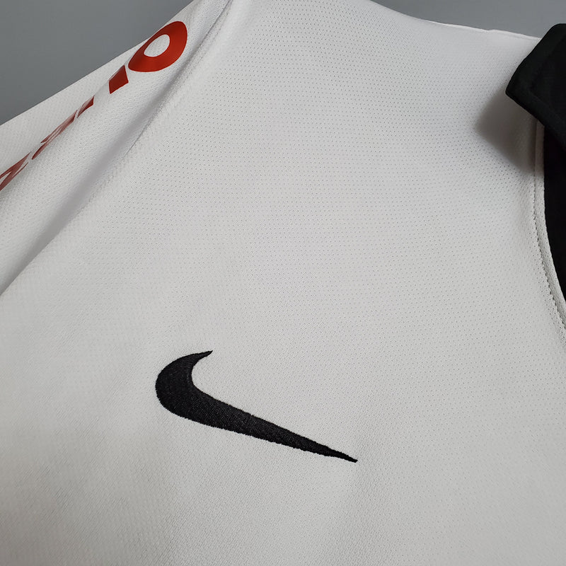 Camisa do Corinthians I 12/13 Torcedor RETRO