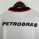 Camisa do Flamengo II 01/02 Torcedor RETRO