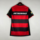 Camisa do Flamengo I 00/01 Torcedor RETRO