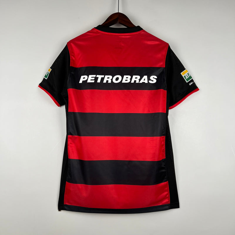 Camisa do Flamengo I 00/01 Torcedor RETRO