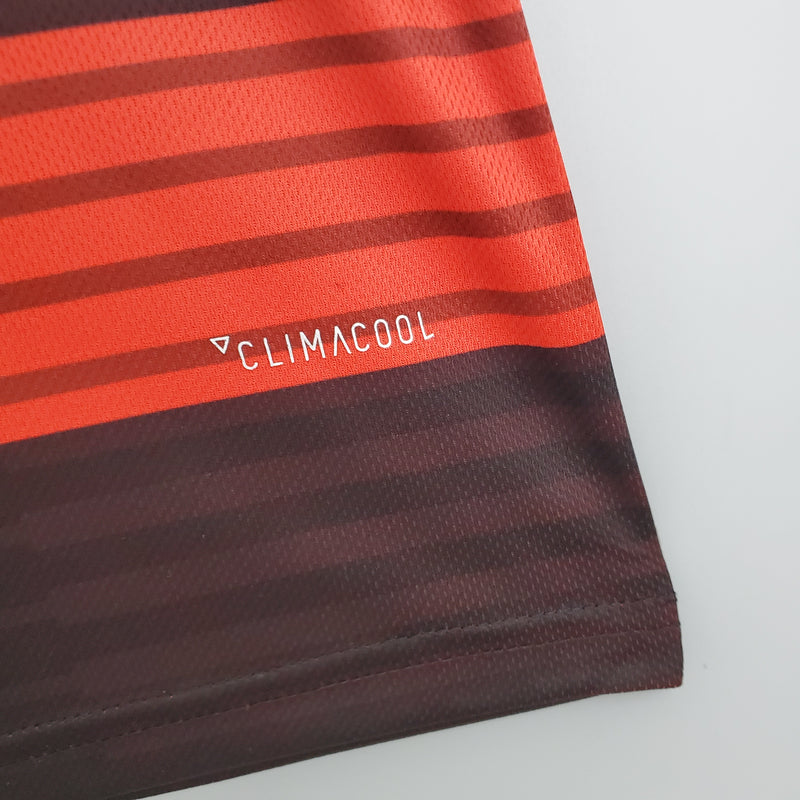 Camisa do Flamengo I 18/19 Torcedor RETRO