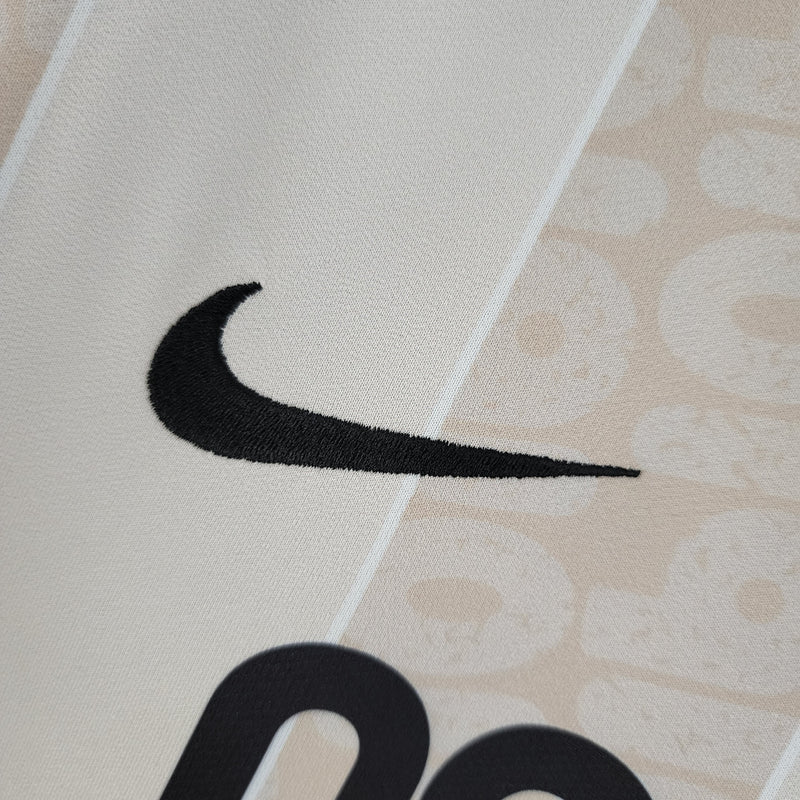 Camisa do Corinthians Aniversario 100 Anos 10/11 Torcedor RETRO