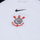 Camisa do Corinthians I 25/26 Torcedor Branca