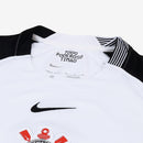 Camisa do Corinthians I 25/26 Torcedor Branca
