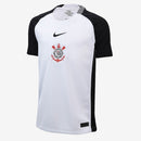 Camisa do Corinthians I 25/26 Torcedor Branca