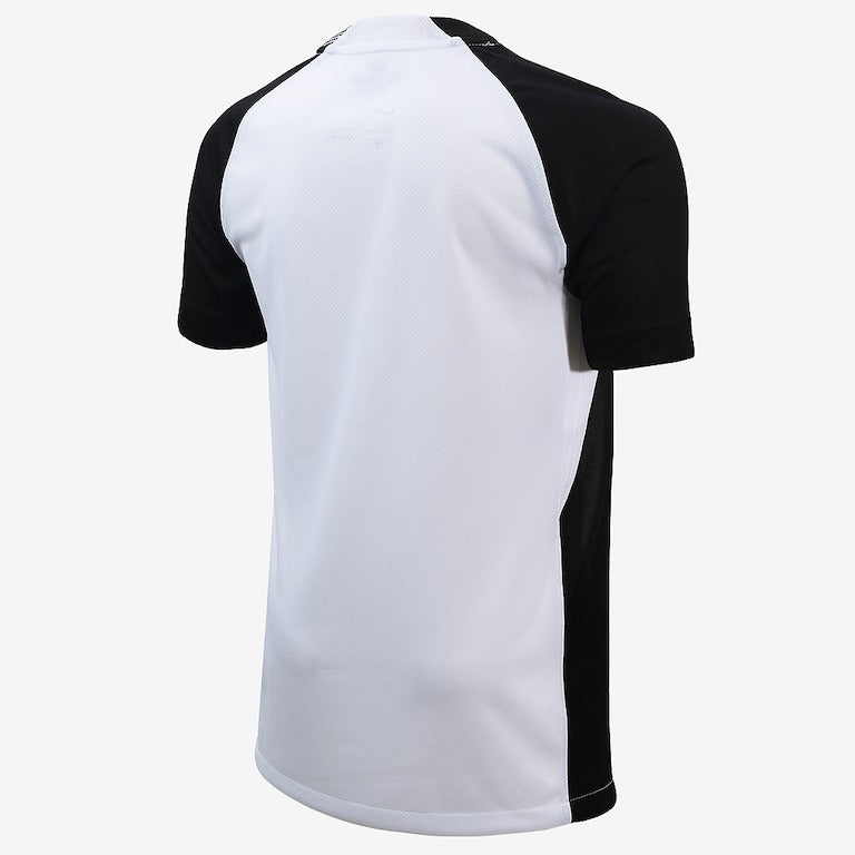Camisa do Corinthians I 25/26 Torcedor Branca