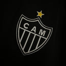 Camisa do Atlético Mineiro III 23/24 Torcedor Preta