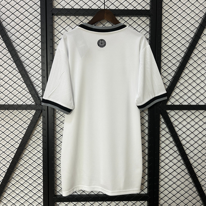 Camisa do Botafogo III 24/25 Torcedor