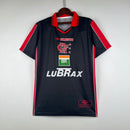 Camisa do Flamengo III 99/00 Torcedor RETRO