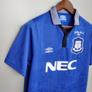 Camisa do Everton I 94/95 Torcedor RETRO
