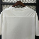 Camisa do Tottenham Hotspur Pré-Jogo 25/26 Torcedor Branca