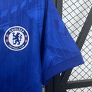 Camisa do Chelsea I 25/26 Torcedor Azul