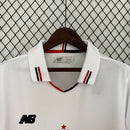 Camisa do São Paulo I 24/25 Torcedor Branca