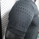 Camisa do Corinthians II 24/25 JOGADOR Preta