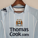 Camisa do Manchester City I 08/09 Torcedor RETRO