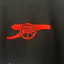 Camisa do Arsenal II 24/25 Torcedor Preta