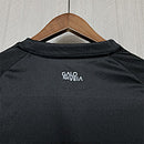 Camisa do Atlético Mineiro Edição Limitada 25/26 All Black