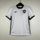 Camisa do Botafogo III 23/24 Torcedor Branca